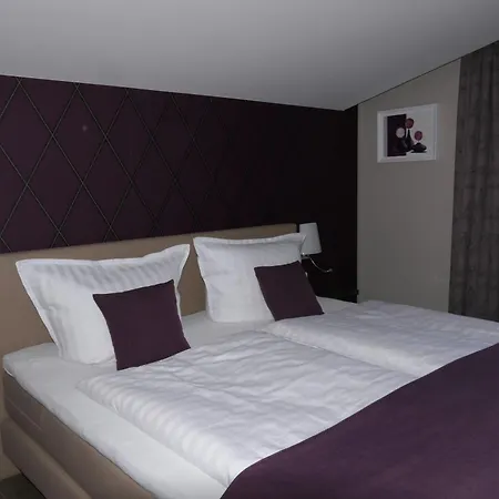 Grande Relax We 4 Apartment Goehren-Lebbin