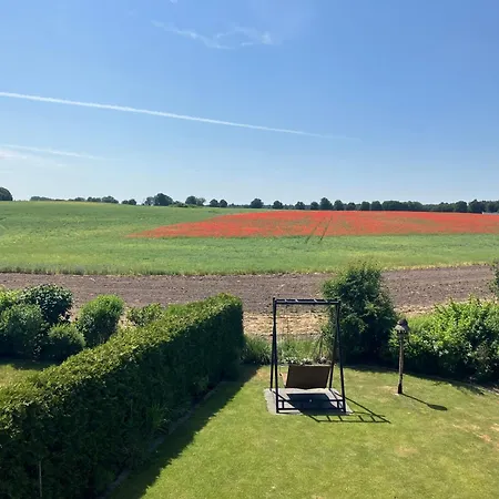 Grande Relax We 4 Apartament Göhren-Lebbin