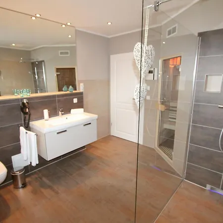 Grande Relax We 4 Apartament *