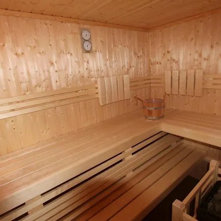 Grande Relax We 4 Apartament