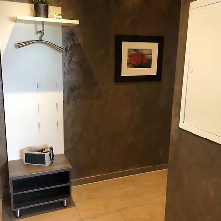 Apartament Grande Relax We 4 *