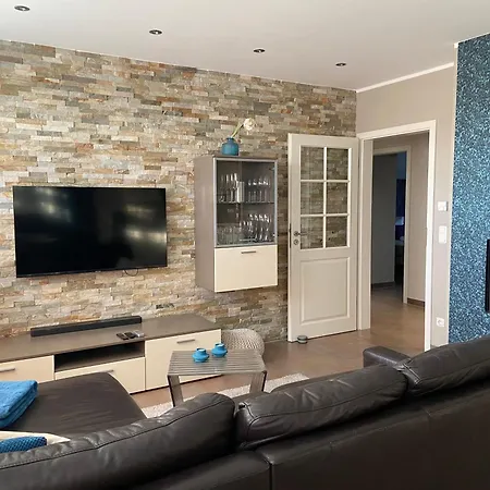 Grande Relax We 4 Apartament