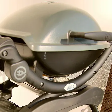 Apartament Grande Relax We 4 *