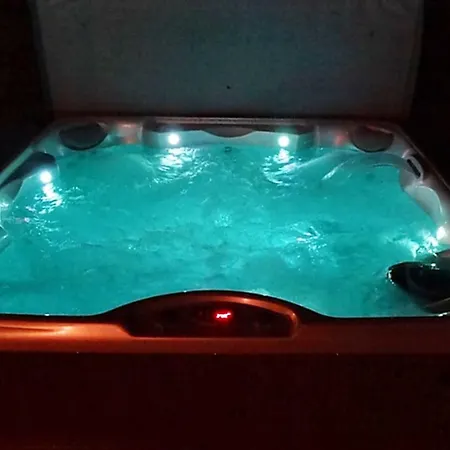 Grande Relax We 4 Apartament